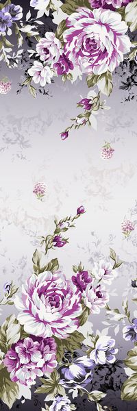 素雅印花华亿平台图片