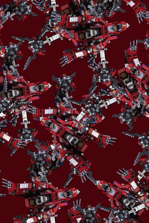 变形金刚印花华亿平台图片