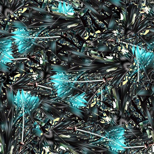 潮流印花华亿平台图片