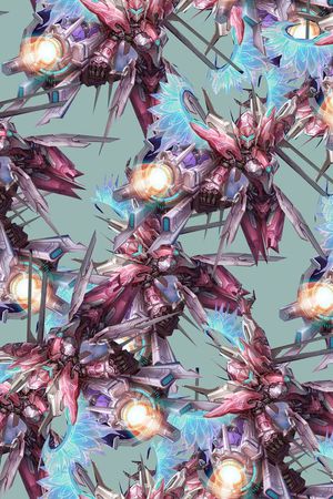 变形金刚印花华亿平台图片