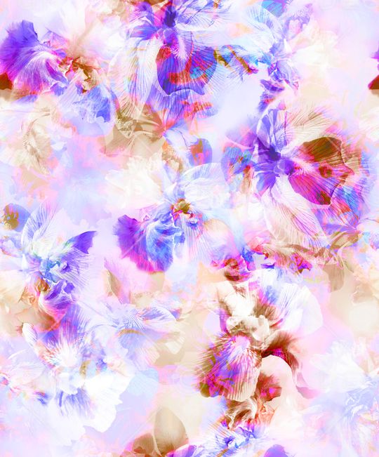 时尚印花华亿平台图片