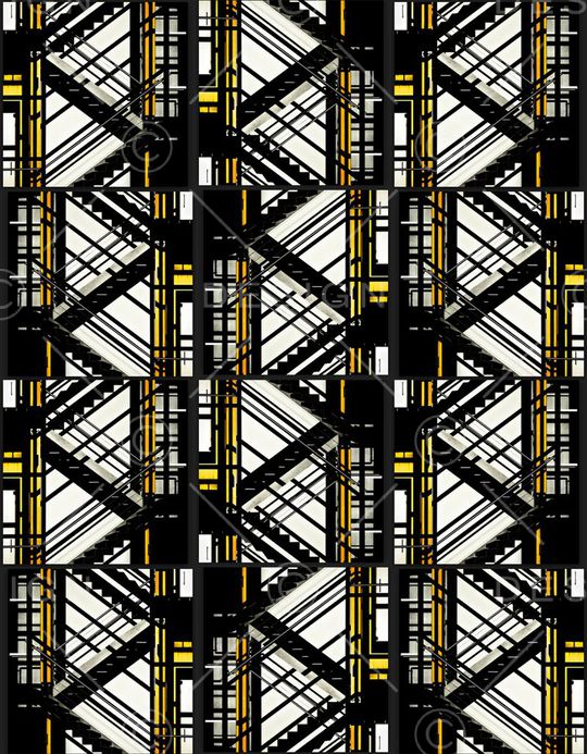 潮流印花华亿平台图片