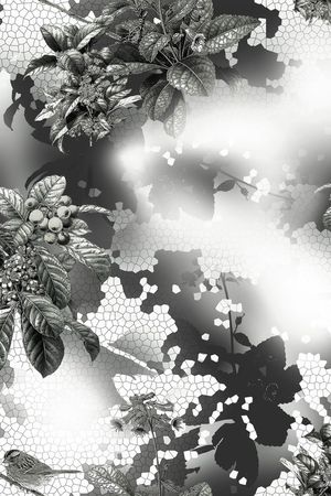 枇杷印花华亿平台图片