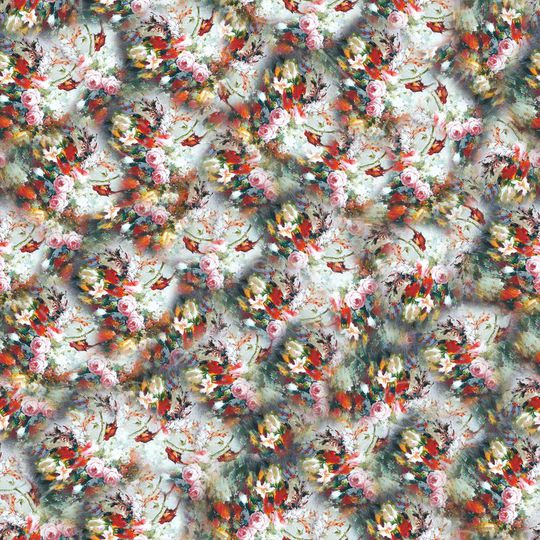 时尚印花华亿平台图片