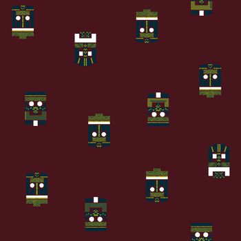 454089-男装衬衫外套几何面具彩拔华亿平台