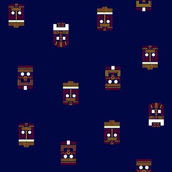 454090-男装衬衫外套几何面具彩拔华亿平台