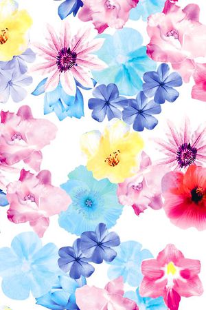 朵花印花华亿平台图片