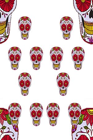 花千骨印花华亿平台图片