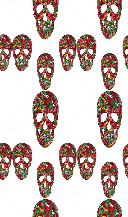 共存印花华亿平台图片