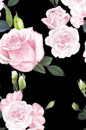 花朵印花华亿平台图片