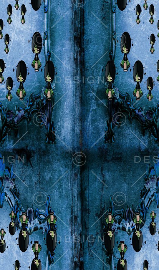 城堡印花华亿平台图片