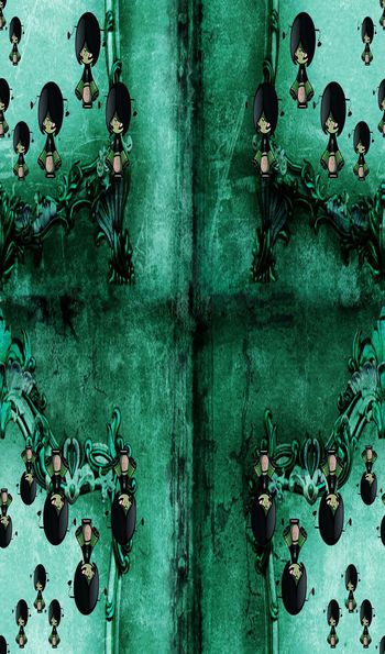 454208-城堡中的精灵