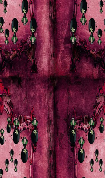 454209-城堡中的精灵