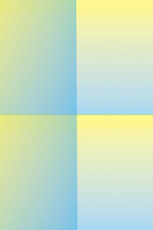 渐变印花华亿平台图片