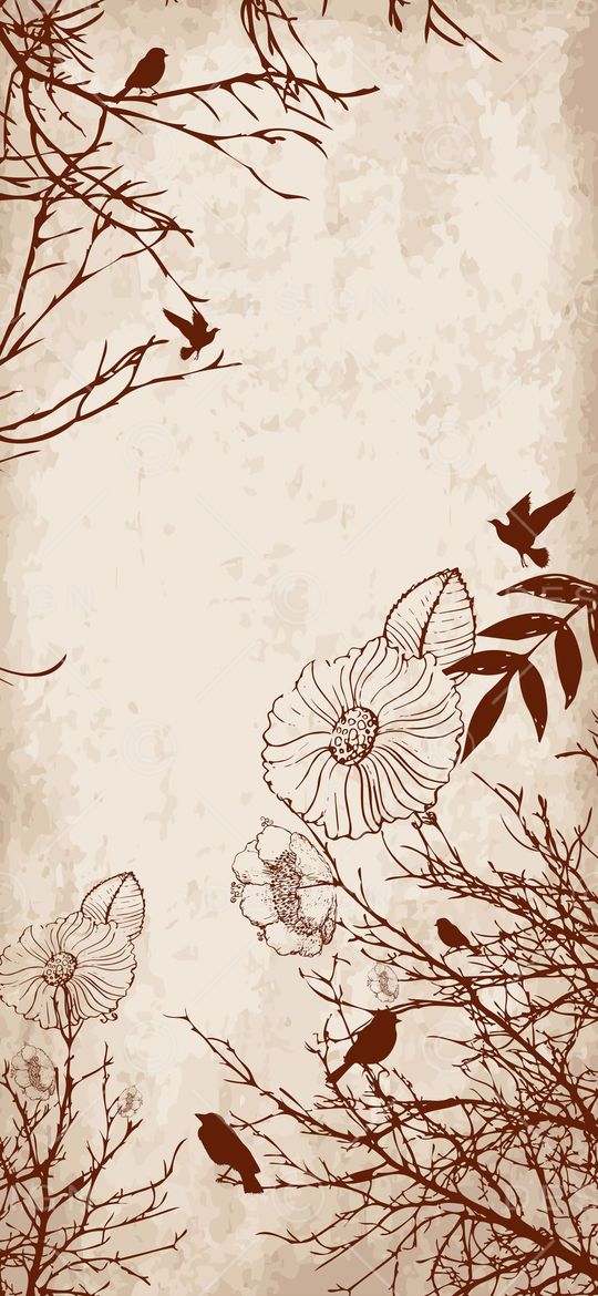 花鸟印花华亿平台图片