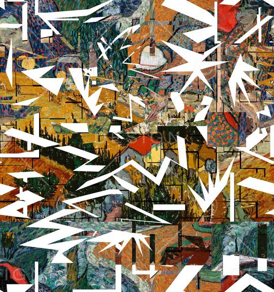 T恤卫衣印花华亿平台图片