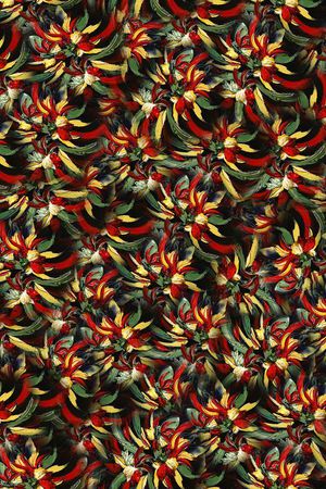 创意印花华亿平台图片