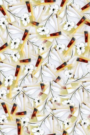 创意印花华亿平台图片