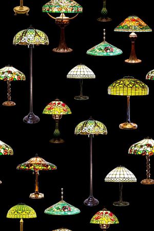 欧式印花华亿平台图片