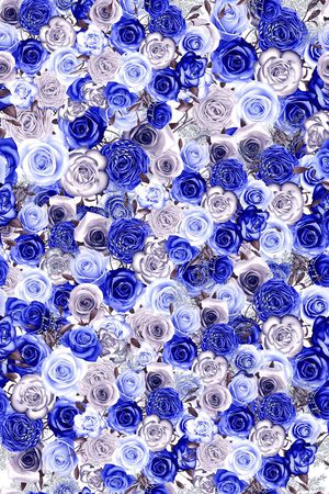 大牌印花华亿平台图片