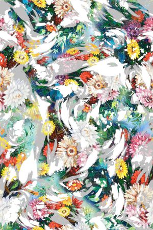 油画印花华亿平台图片