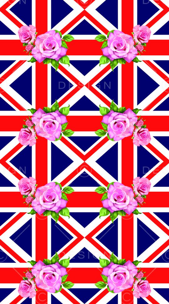 大气印花华亿平台图片