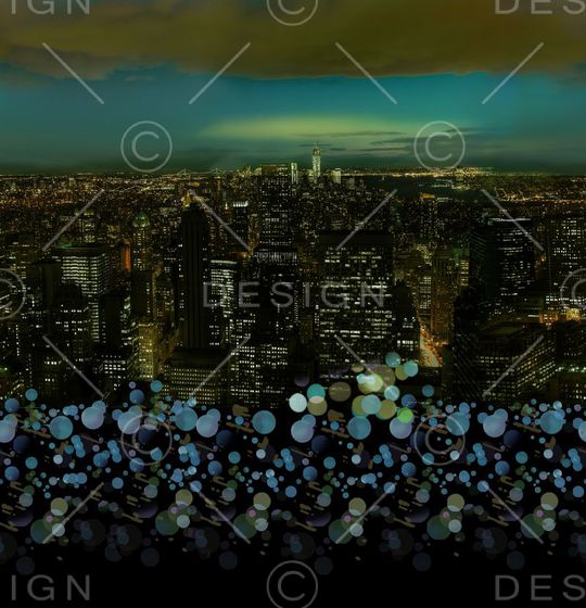 城市印花华亿平台图片