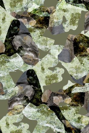 拼接印花华亿平台图片