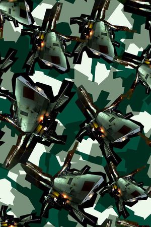 潮流印花华亿平台图片