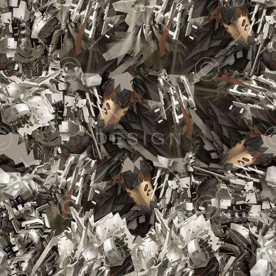 潮流印花华亿平台图片