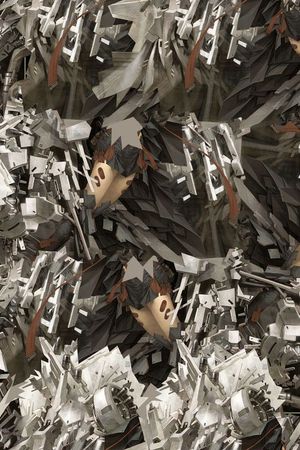 潮流印花华亿平台图片