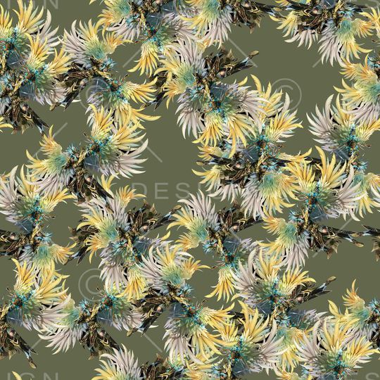 潮流印花华亿平台图片