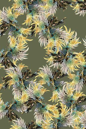 潮流印花华亿平台图片