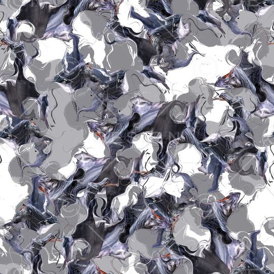 潮流印花华亿平台图片