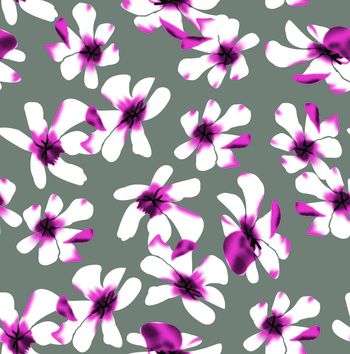 现代印花华亿平台图片