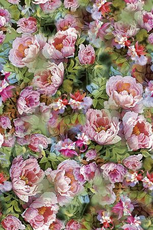 草本印花华亿平台图片