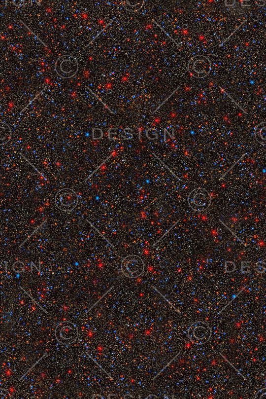 小清新时尚印花华亿平台图片