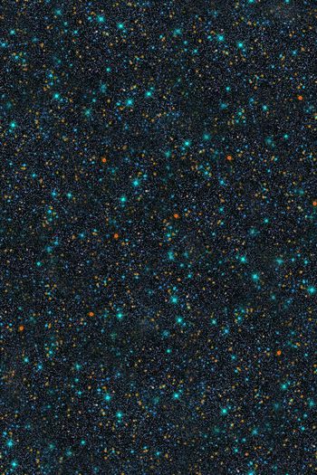 小清新时尚印花华亿平台图片