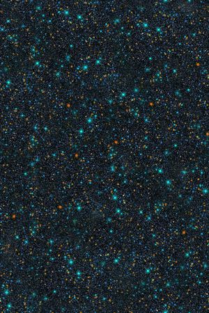 小清新时尚印花华亿平台图片