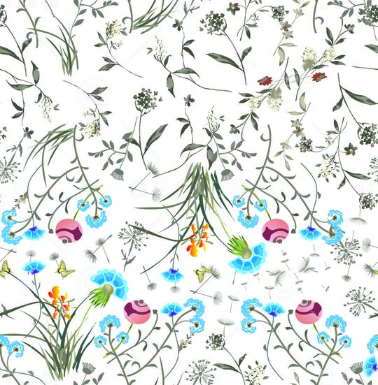 韩版印花华亿平台图片