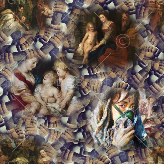 夹克印花华亿平台图片