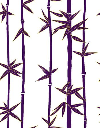 454678-男装衬衫淘宝热卖创意竹子简洁时尚花