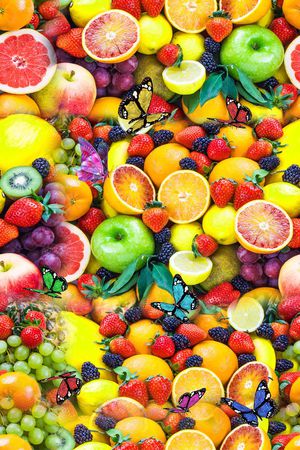 草莓印花华亿平台图片