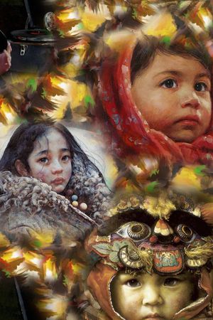 时尚印花华亿平台图片