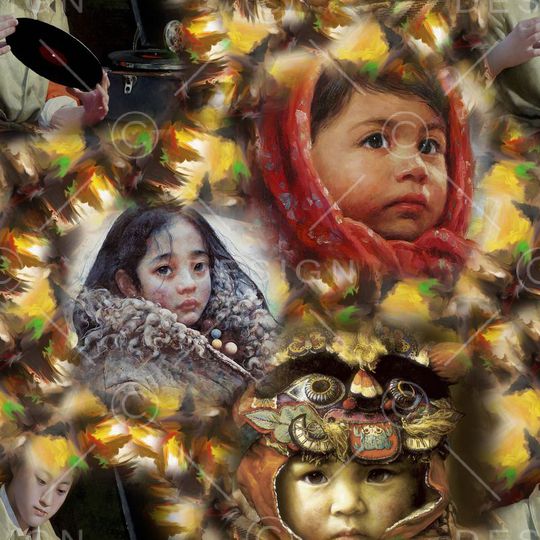 时尚印花华亿平台图片