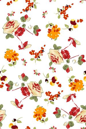 日韩印花华亿平台图片