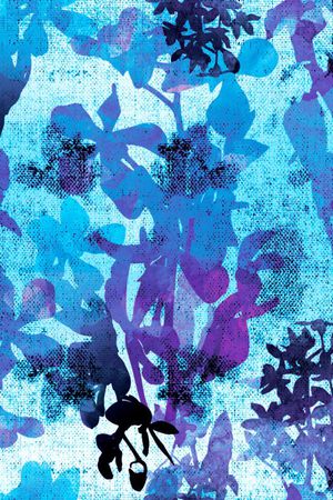 多彩印花华亿平台图片