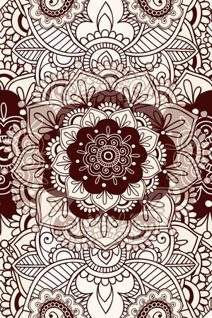 复古印花华亿平台图片