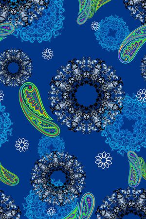 长巾系列印花华亿平台图片