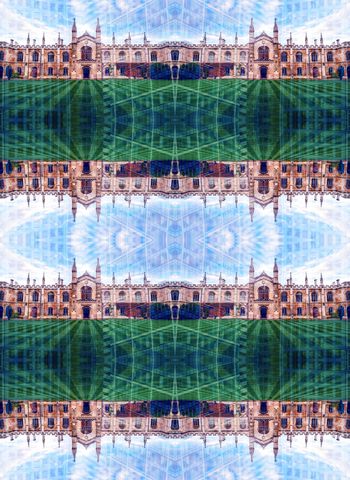 454969-时尚潮流欧式迷幻建筑1